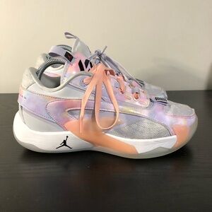 Air Jordan Luka 2 Basketball Sz 6 Youth